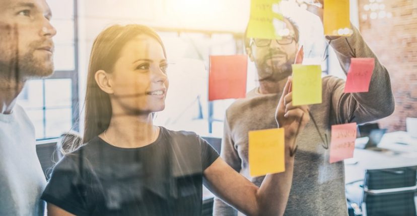 Mötesmetoder för att organisera unconference – stimulera mera